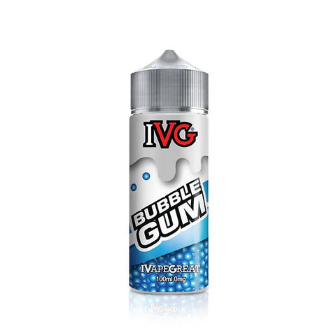 IVG Shortfills Shortfill E-Liquid | 100ml -Vape Puff Disposable