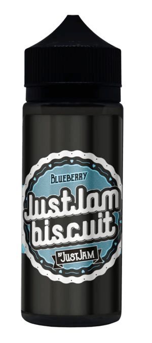 Just Jam Shortfill E-Liquid | 100ml -Vape Puff Disposable