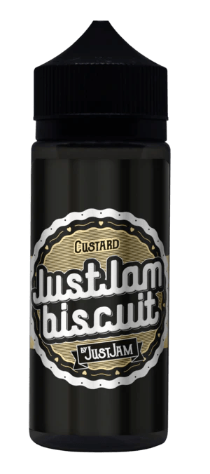 Just Jam Shortfill E-Liquid | 100ml -Vape Puff Disposable