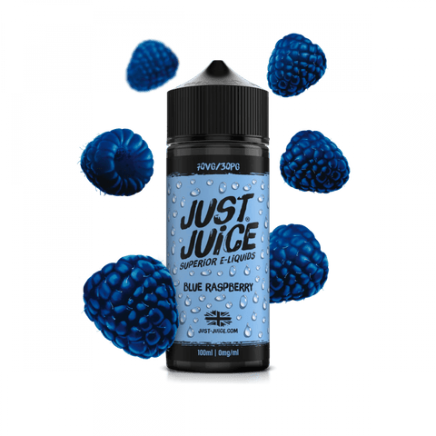 Just Juice Shortfill E-Liquid | 100ml -Vape Puff Disposable