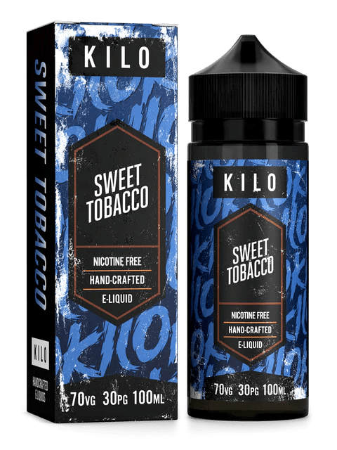 Kilo V2 Shortfill E-Liquid | 100ml -Vape Puff Disposable