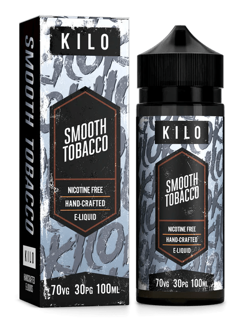 Kilo V2 Shortfill E-Liquid | 100ml -Vape Puff Disposable