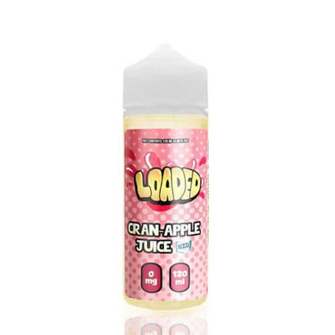 Loaded Shortfill E-Liquid | 100ml -Vape Puff Disposable