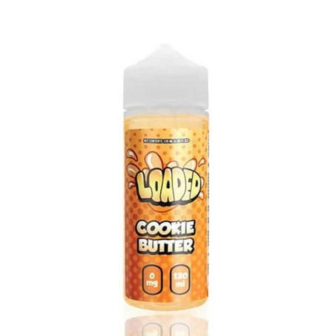 Loaded Shortfill E-Liquid | 100ml -Vape Puff Disposable