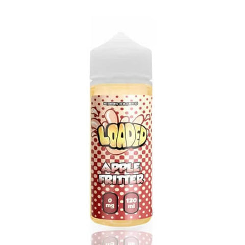 Loaded Shortfill E-Liquid | 100ml -Vape Puff Disposable