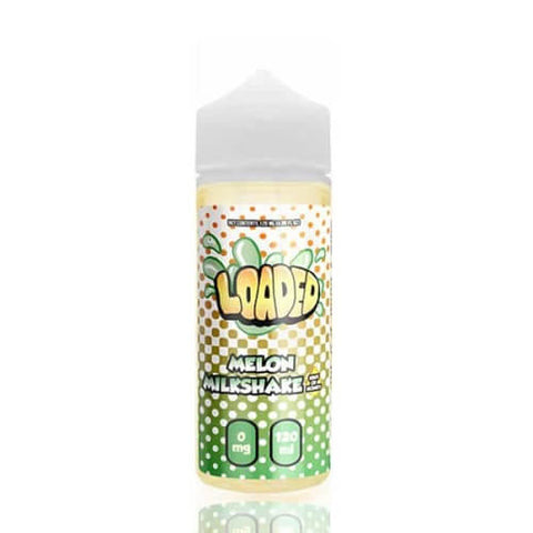 Loaded Shortfill E-Liquid | 100ml -Vape Puff Disposable