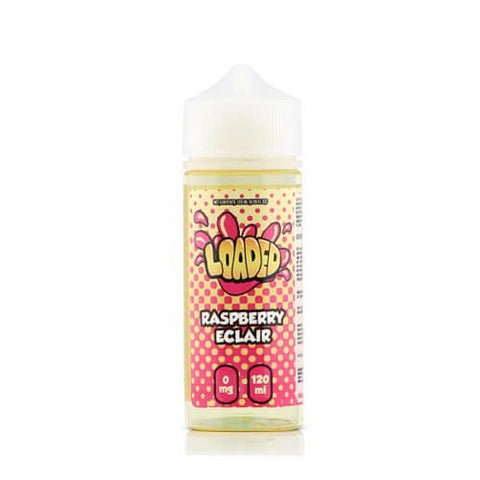 Loaded Shortfill E-Liquid | 100ml -Vape Puff Disposable