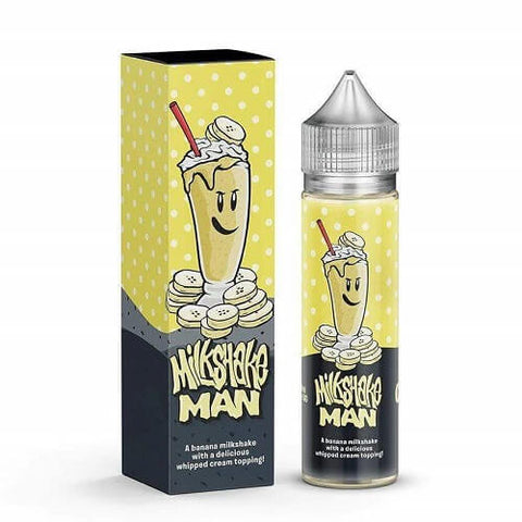 Marina Vapes Shortfill E-Liquid | 50ml -Vape Puff Disposable