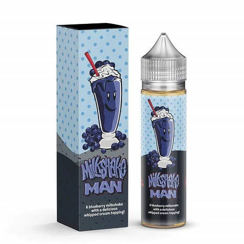 Marina Vapes Shortfill E-Liquid | 50ml -Vape Puff Disposable