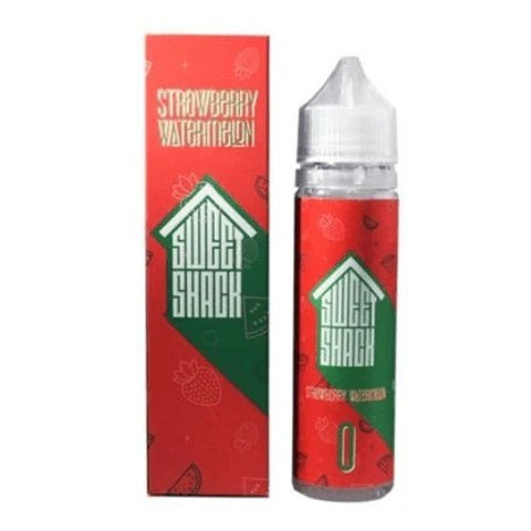 Marina Vapes Shortfill E-Liquid | 50ml -Vape Puff Disposable