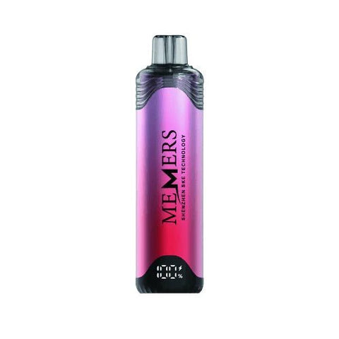 Memers Wukong V10000 Replaceable & Rechargeable Disposable POD - Vape Puff Disposable