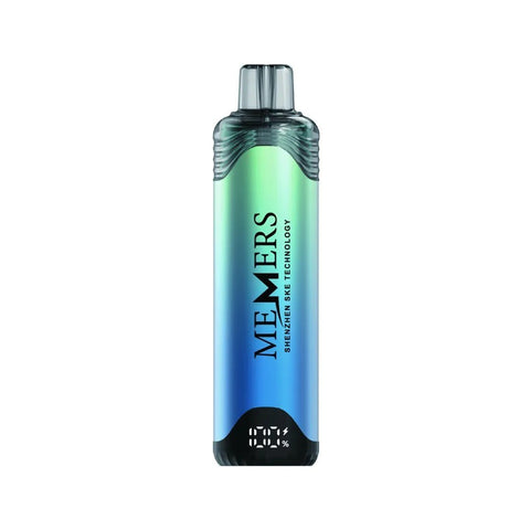 Memers Wukong V10000 Replaceable & Rechargeable Disposable POD - Vape Puff Disposable