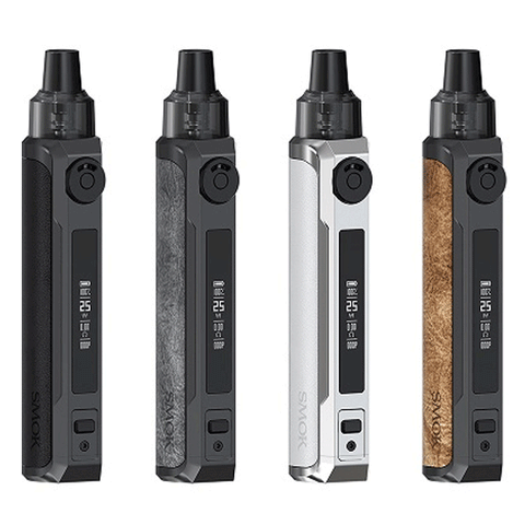 Smok RPM 25W Kit -Vape Puff Disposable