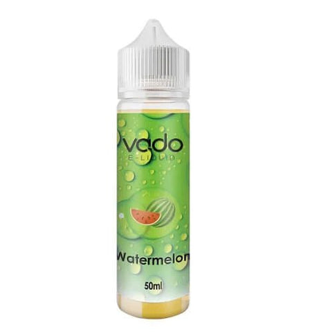 Vado Shortfill E-Liquid | 50ml -Vape Puff Disposable