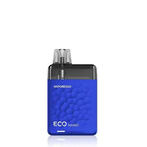 Vaporesso Eco Nano Vape Kit -Vape Puff Disposable