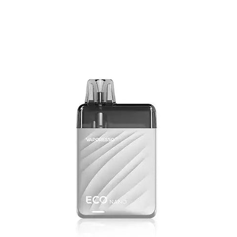 Vaporesso Eco Nano Vape Kit -Vape Puff Disposable