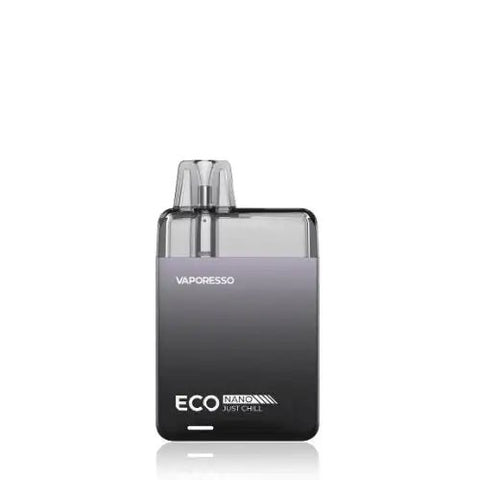 Vaporesso Eco Nano Vape Kit -Vape Puff Disposable