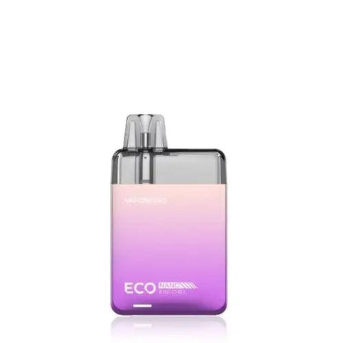 Vaporesso Eco Nano Vape Kit -Vape Puff Disposable