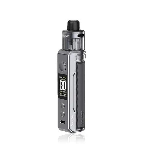 Voopoo Drag X2 Vape Kit -Vape Puff Disposable