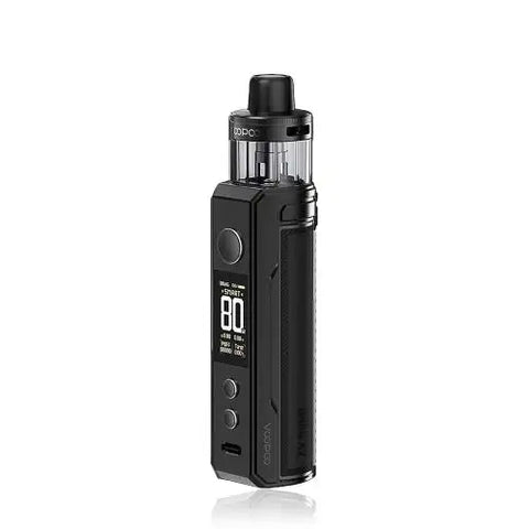 Voopoo Drag X2 Vape Kit -Vape Puff Disposable