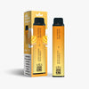 Aroma King 3500 Disposable Vape Pod (Box of 10) - Water Honeydew Melon Mango -Vape Puff Disposable