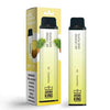 Aroma King 3500 Disposable Vape Pod (Box of 10) - Pineapple -Vape Puff Disposable