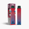Aroma King 3500 Disposable Vape Pod (Box of 10) - Blue Razz Cherry -Vape Puff Disposable