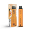 Aroma King 3500 Disposable Vape Pod (Box of 10) - White Peach Razz -Vape Puff Disposable