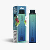 Aroma King 3500 Disposable Vape Pod (Box of 10) - Raspberry Mint -Vape Puff Disposable