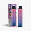 Aroma King 3500 Disposable Vape Pod (Box of 10) - Blueberry Peach Gummy -Vape Puff Disposable