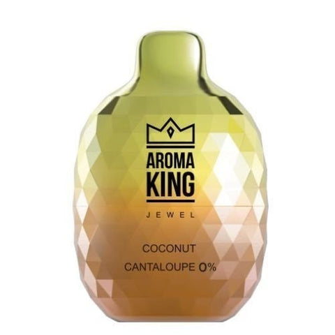 Aroma King Jewel 8000 Disposable Vape Pod - 0mg -Vape Puff Disposable