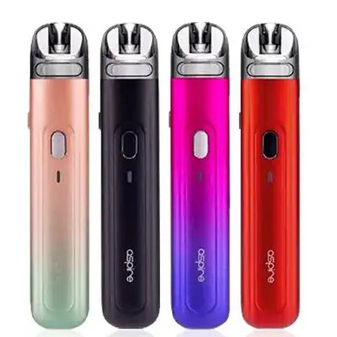 Aspire Flexus Q Pod Vape Kit -Vape Puff Disposable