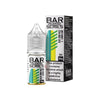 Bar Series Blends Nic Salts 10ml E-Liquids Pack of 10 -Vape Puff Disposable