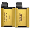 Bloody Mary Gold BMG600 Disposable Vape Device - Box of 10 -Vape Puff Disposable