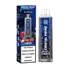 Crystal Prime 7000 3d Disposable Vape Pod Device – Box of 10 -Vape Puff Disposable