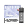 Elf Bar Elfa Replacement Pods -Vape Puff Disposable