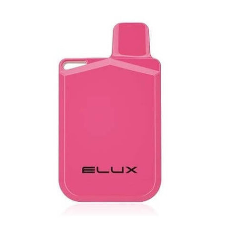 Elux Koko 600 Disposable Vape Pod (Box of 10) -Vape Puff Disposable