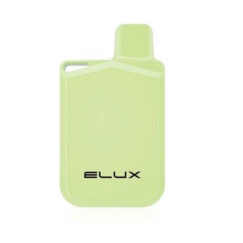 Elux Koko 600 Disposable Vape Pod (Box of 10) -Vape Puff Disposable