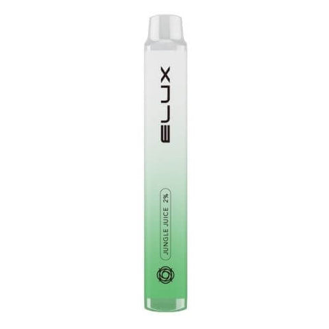 Elux Legend Mini 600 Disposable Vape Pod (Box of 10) -Vape Puff Disposable