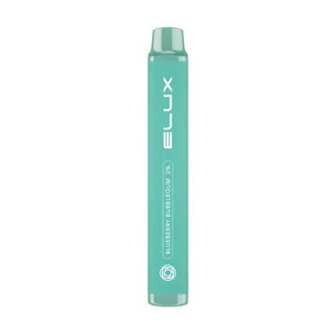 Elux Legend Mini 600 Disposable Vape Pod (Box of 10) -Vape Puff Disposable