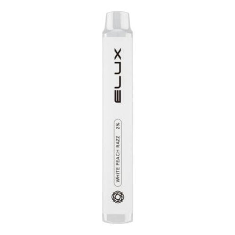 Elux Legend Mini 600 Disposable Vape Pod (Box of 10) -Vape Puff Disposable