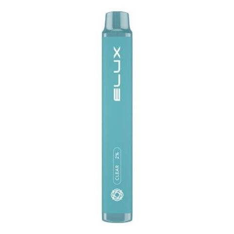 Elux Legend Mini 600 Disposable Vape Pod (Box of 10) -Vape Puff Disposable