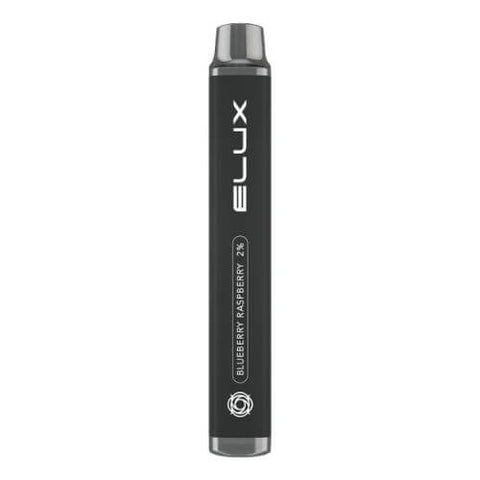 Elux Legend Mini 600 Disposable Vape Pod (Box of 10) -Vape Puff Disposable