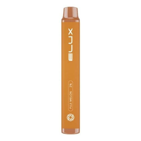 Elux Legend Mini 600 Disposable Vape Pod (Box of 10) -Vape Puff Disposable