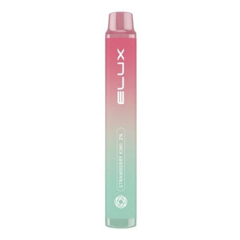 Elux Legend Mini 600 Disposable Vape Pod (Box of 10) -Vape Puff Disposable