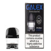 Freemax Galex Replacement Pod -Vape Puff Disposable