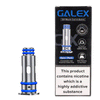 Freemax GX Mesh Coils -Vape Puff Disposable