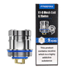 FreeMax X1-D Mesh Replacement Coil -Vape Puff Disposable