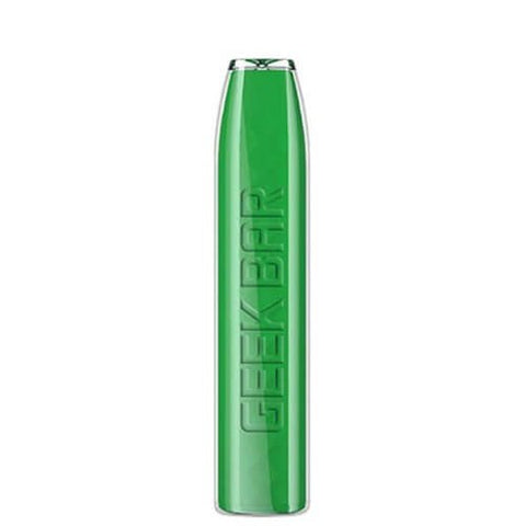 Geek Bar Disposable Vape Pod (Box of 10) -Vape Puff Disposable