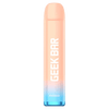 Geek Bar Meloso 600 Disposable Vape Pod Device (Box of 10) -Vape Puff Disposable